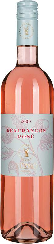 Kékfrankos Rosé, Tűzkő | E-shop Global Wines & Spirits