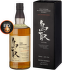 Tottori Japanese whisky 0,7l
