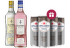 Gin&Tonic Fest: Zafiro Classic, Strawberry + darček