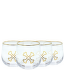sada 4 sklenic Bumbu
