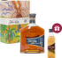 Flor de Cana 12YO + darček
