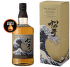 Matsui Peated whisky 0,7l