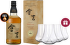 Kurayoshi Sherry Cask Japanese Whisky 0,7l + darček