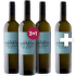 Pinot Grigio del Veneto L'Elfo IGP (screw cap) 3+1