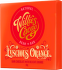 Willie´s čokoláda Luscious Cuban Orange 65% 50g