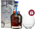 Gran Duque de Alba XO, Solera Gran Reserva Especial 0,7l + darček