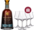 Quorhum Terra Nova 16 Sistema Solera + darček