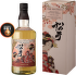 Matsui Sakura Cask 0,7l