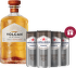 Volcan + darček
