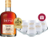Depaz VS Martinique 0,7l + darček