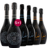 Prosecco Fili Extra Dry 5+1