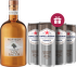 Gin&Tonic Fest: Bottega Bacur Gin + darček