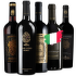 TOP Primitivo + darček