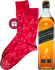Johnnie Walker Black Label 12 YO 1l + darček