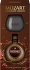 Mozart Chocolate Gold Cream 0,5l se skleničkou