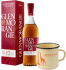 Glenmorangie Lasanta + plecháčik