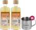Koskenkorva Ginger Shot 2x + darček