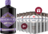 Gin&Tonic Fest: Hendrick´s Gin Grand Cabaret + darček