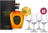 El Pasador De Oro Gran Reserva 0,7 l + darček