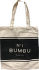 plátená taška No1 Bumbu rum