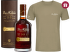 Dos Maderas P.X. 5+5 box 0,7l + tričko