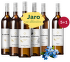 Jar v pohári: Kadrnka 5+1