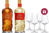 Pura Vida Blanco + Pina + darček