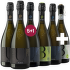 TOP Prosecco - Prapian 5+1