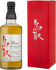 Tottori Blended Japanese whisky 0,7l