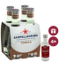 Gin&Tonic Fest: Sanpellegrino Tonic sklo 20cl + darček