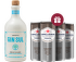 Gin&Tonic Fest: Gin Sul + darček