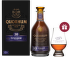 Quorhum Fundador 30YO Aniversario + darček
