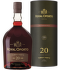 Royal Oporto 20 Years Old Tawny