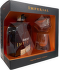 Ron Barcelo Imperial 0,7l  + 2 sklenice