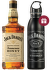 Jack Daniels Honey 1l + darček