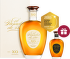 El Pasador de Oro XO + darček