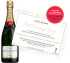 Moët & Chandon Brut Imperial + darček