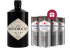 Hendrick’s Gin + darček