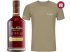 Dos Maderas P.X. 5+5 0,7l + tričko