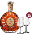 Remy Martin XO 0,7l + 2 originálne poháre