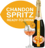 Chandon Garden Spritz 0,75l