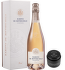 Barons de Rothschild Rosé box 0,75l + darček