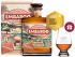 Embargo Anejo Esplendido + darček