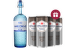Gin&Tonic Fest: Marconi 42 Gin + darček