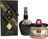 Chivas Regal Royal Salute 21 YO The Peated Blend + darček