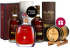 Dos Maderas + súdok