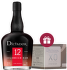Dictador 12 YO + darček