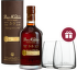 Dos Maderas P.X. 5+5 box 0,7l + darček