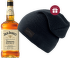 Jack Daniel´s Honey 1l + darček