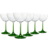súprava 6 pohárov Tanqueray